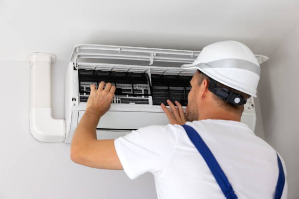 Best Furnace repair near me  in Ohioville, PA