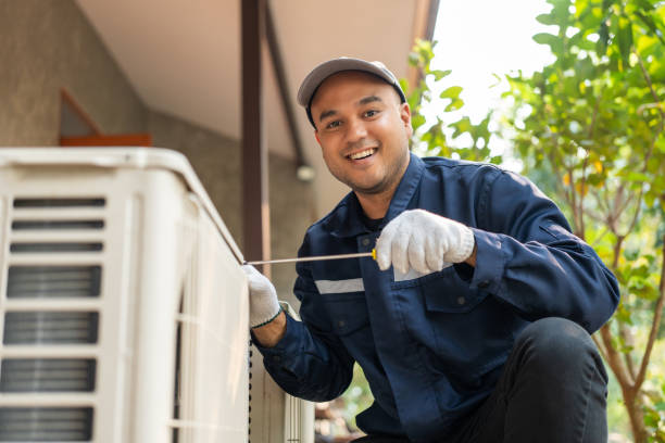 Best HVAC installation services  in Ohioville, PA