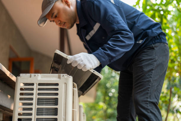 Best HVAC companies near me  in Ohioville, PA