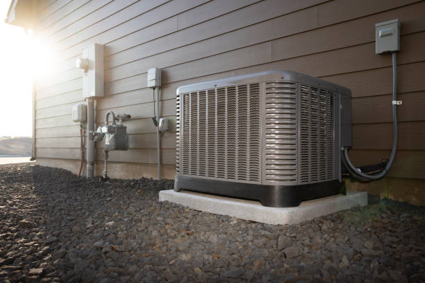 Best HVAC emergency services  in Ohioville, PA